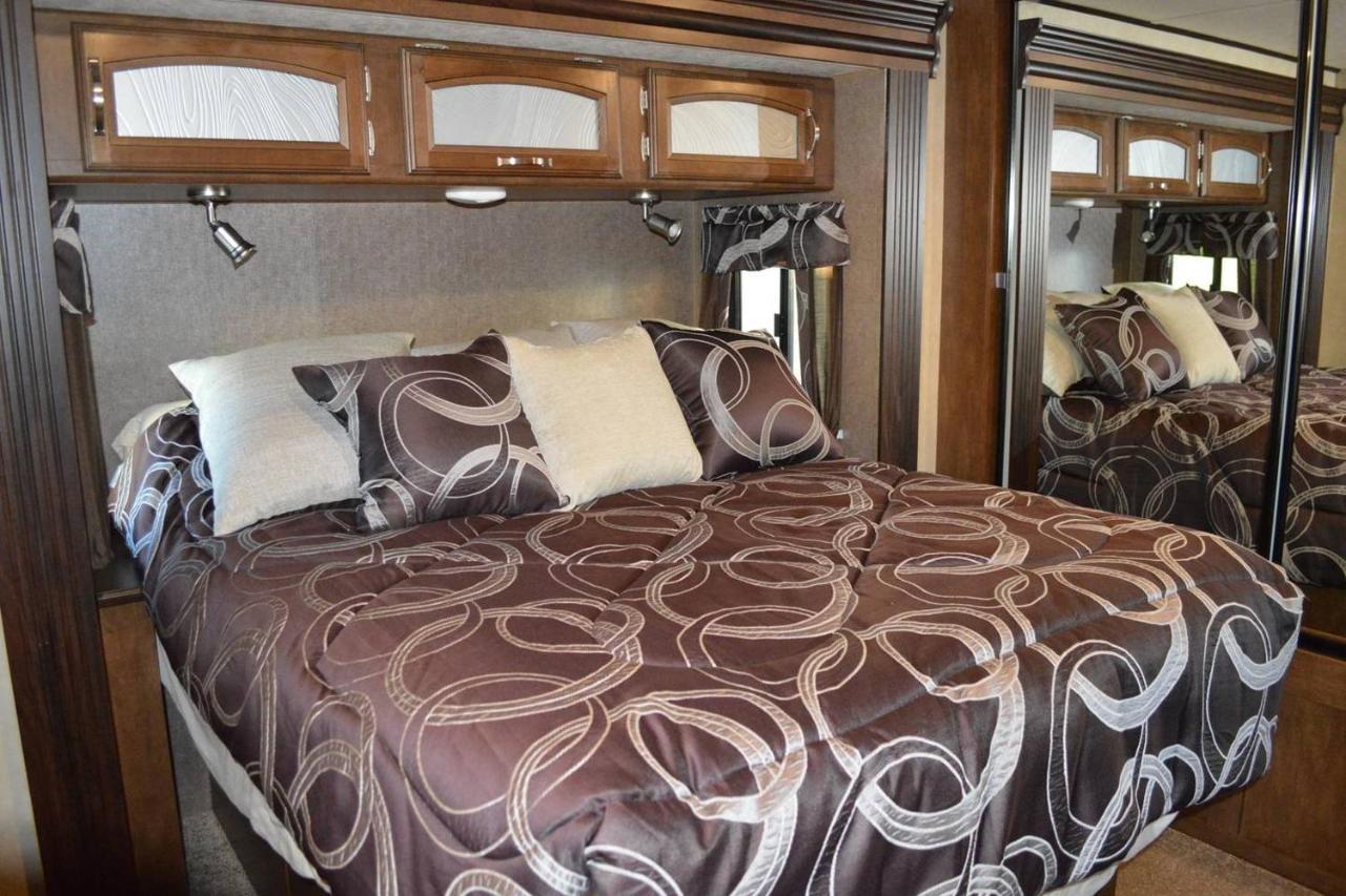 Ok Rv Park Family Tipi Ok1 Moab Exterior foto